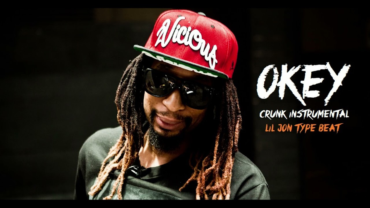 Free ] Crunk Type Beat | Lil x Jeezy Crunk Type Beat 2019 - YouTube