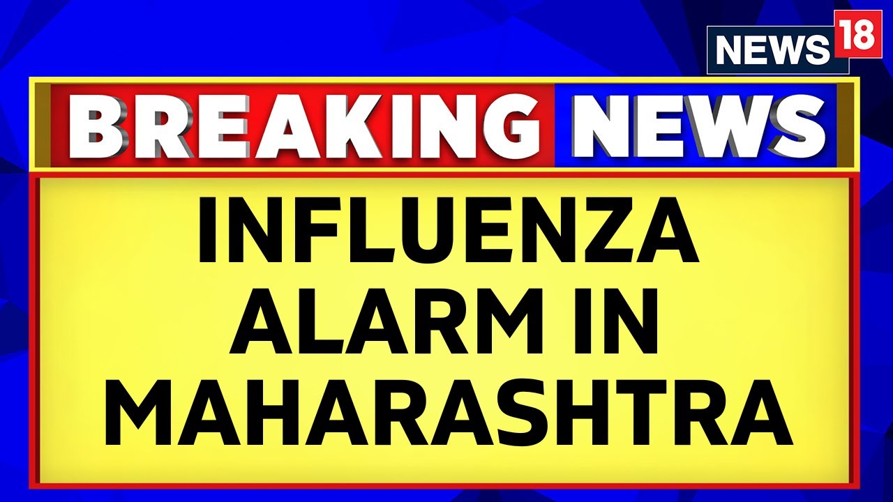 Maharashtra Government Reports Suspected Deaths Due To Influenza | H3N2 Virus | English News
