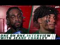 Will McDonald IV &amp; Braelon Allen on Jets' frustrating loss to the Buccaneers