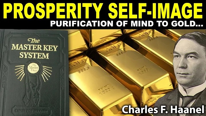 Prosperity SELF-IMAGE (Turning Mind Into GOLD via ...