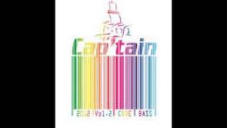 Captain code bass 2012 vol 2 - Forever Young