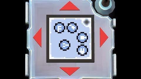 KTANE - How to - Module Maze