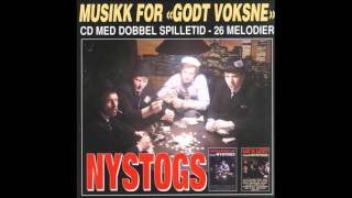 Nystogs - Linda