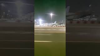 Dubai Airport   