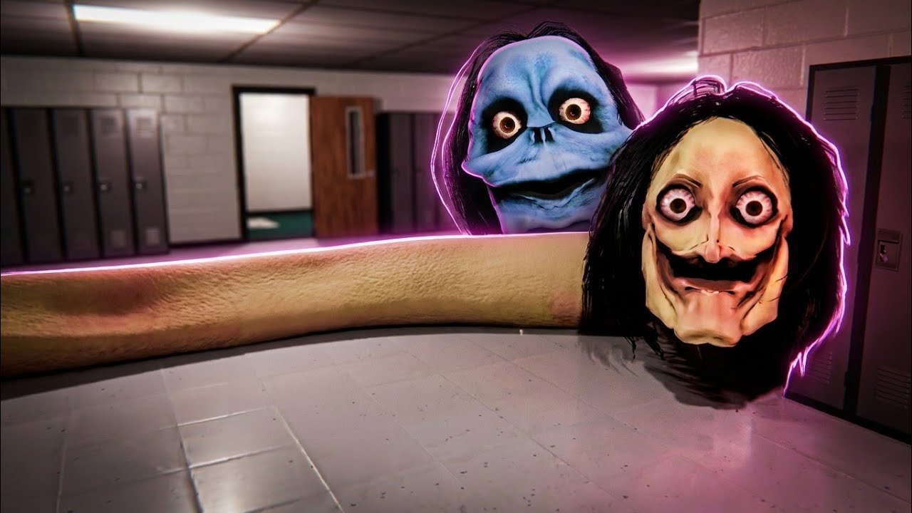 Can I Survive ARC-708 inside the Classrooms? 😰 | Horror Gameplay Live  #TheClassrooms #HorrorGame