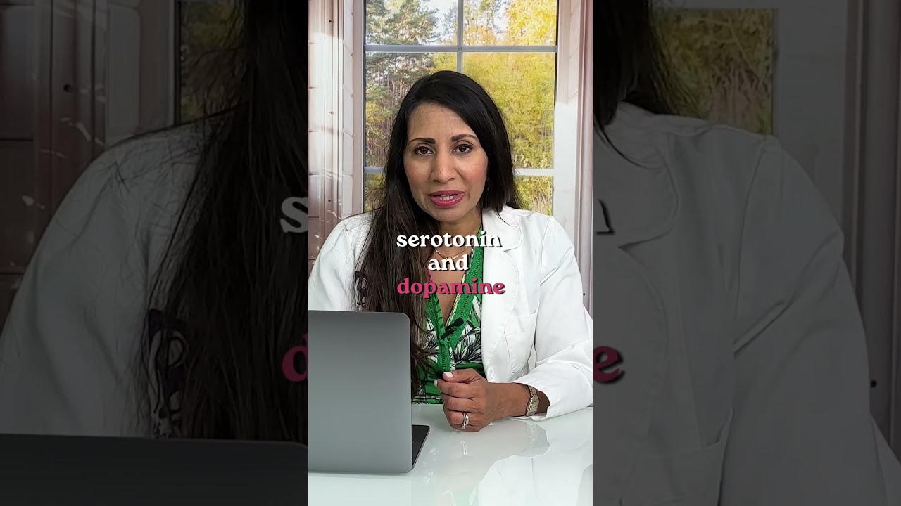 The Surprising Effects Of Low Estrogen On Mental Health