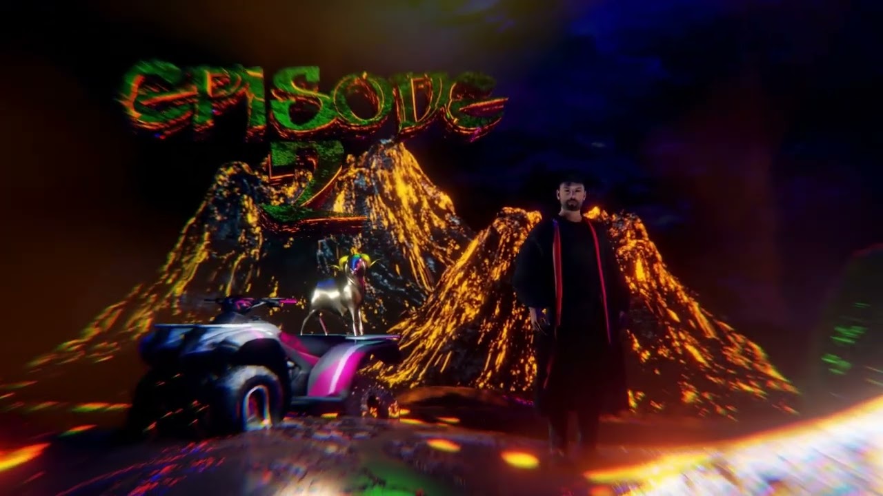 02- Arda Gezer ft Şehinşah X Sali- NEFRET