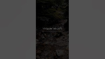 والانعام خلقها لكم فيها دفئ | محمد صديق المنشاوي | سورة النحل