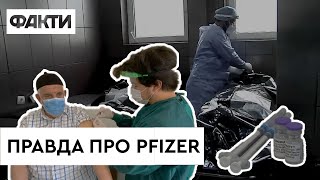 Изменяет ли PFIZER ДНК человека? | Кто СОЗДАЛ вакцину и как она работает