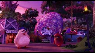 The Angry Birds Movie - Behind Blue Eyes