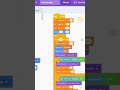#Scratch simulator moon landing