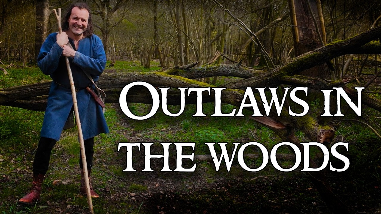 The Brutal Truth About Medieval Outlaws