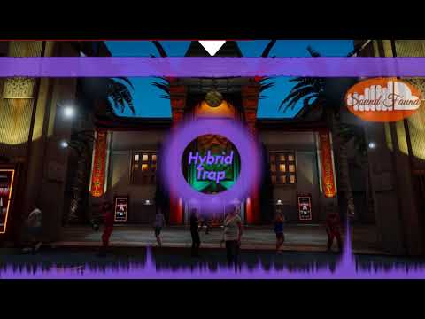 Flosstradamus & Dillon Francis- Tern It Up (Pasdat & Effin Remix)