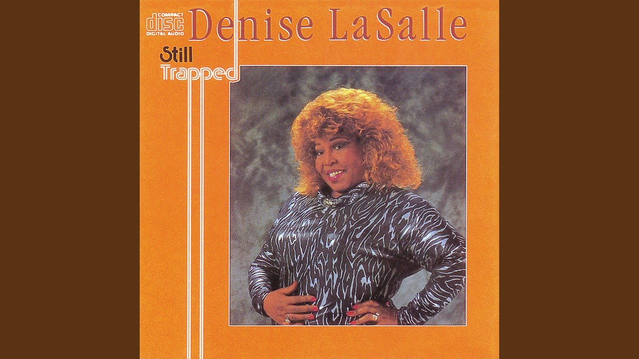 Long Dong Silver  Denise LaSalle Lyrics, Meaning & Videos