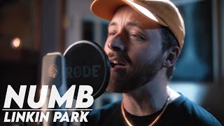 Numb Linkin Park Cover - Aaron Richards, AXA, Arc North Acoustic