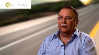 Omnitracs Driver Relations and Retention