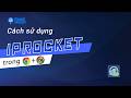 Cách tạo luồng proxy xoay ở IProcket Trên Chrome Và Antidetect phiên bản mới nhất