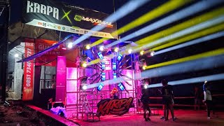 K5 Maximal X Karpa Gank Punduhan Sambak Kajoran Magelang 2025