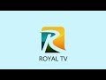 طريقة برمجه وتشغيل قنوات الستلايت على رسيفر رويال Royal