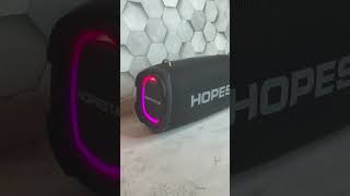 Hopestar A6 max обзор. Разрыв JBL Xtreme