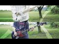 歩く - ヨルシカ|Guitar &amp; Bass Cover By 桐生 白 &amp; 雨音 空
