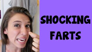 Shocking Farts