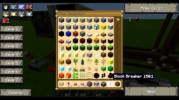 Tekkit Tutorial 36 Redpower 2 (1)