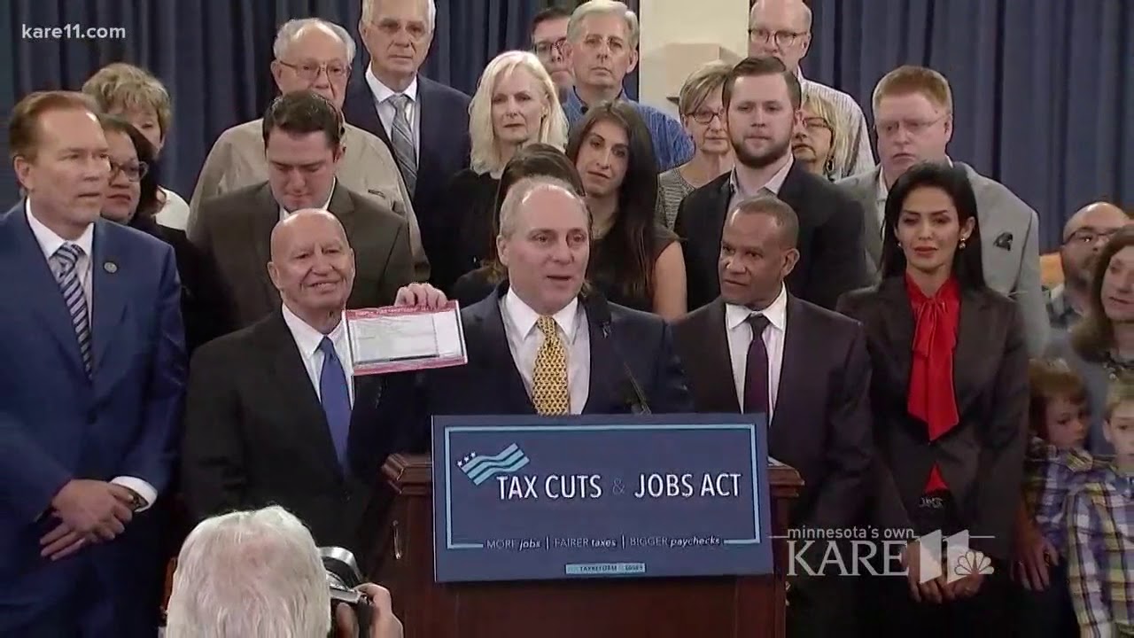 A closer look at the GOP reform bill