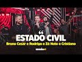 @BrunoCesareRodrigo convidam @zncoficial em &quot;Estado Civil&quot;