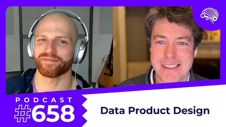 658: How to Build Data and ML Products Users Love  with Brian T. O'Neill
