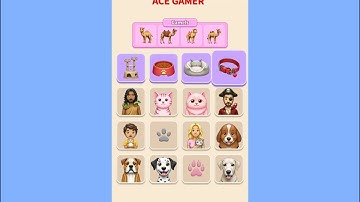 Connect Master Level 11 walkthrough solution 