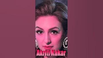 Latai Full Song - 🌙 Akriti Kakar