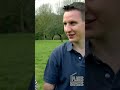Former Royal Marine Reflects On How His Accident Has Led From Bad To Good #shorts