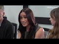 ‘MOST TROLLED person in the ENTIRE WORLD!’ | Prince Harry and Meghan talk social media