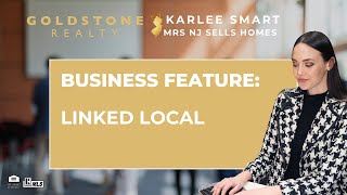 Business Spotlight Feature | Linked Local NJ: The Ultimate Permanent Jewelry Experience