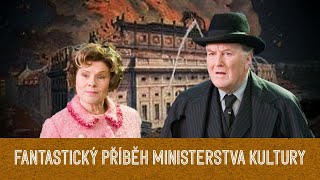 Proč je česká kultura v p*deli? // Epizoda I: Skrytá hrozba