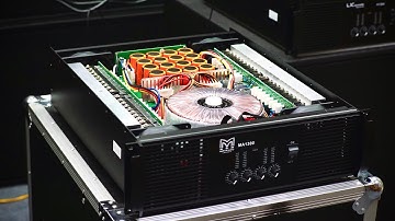 Cục Đẩy MARTIN MA1300 chỉ 10tr500 - Gửi A.Bằng | 1 Cục Đẩy, Cân Cả Dàn Loa | 0943687690