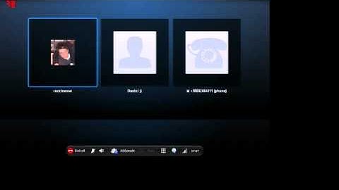 Prank Call - Skype 2