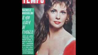 Download Lagu Gina Lollobriida MP3 Gina Lollobriida