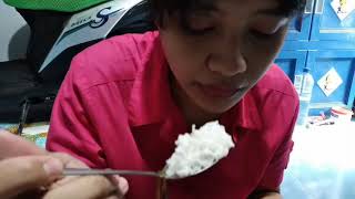 Masakan Mamah Mukbang Indonesia Asmr Indonesia