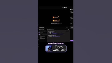 Tines With Tyler Ep. 2 - Event Transform Message Mode #tines #automation #tineswithtyler