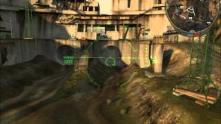 BF2- Stunt Montage
