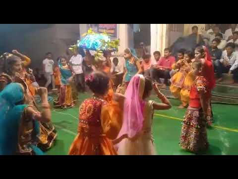 Radha Krishna raas bhogawa sipani 