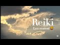 Leo heart 🦁💛 Reiki energy healing for families ✨ Sanación energética Reiki para familias