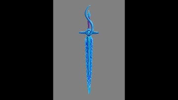 Swordtember 01 Crystal 1