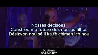 Se Pa Djendjen - Kassav' (Letra + Tradução)