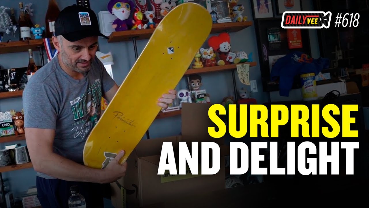 BTS of the CEO of a 300 Million Dollar Marketing Agency | DailyVee 618