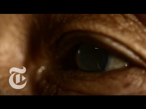 Video: Nicholas Kristof Förklarar Hur Man Kan Undvika Banditer - Matador Network