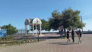 Бердянськ. Таймлапс