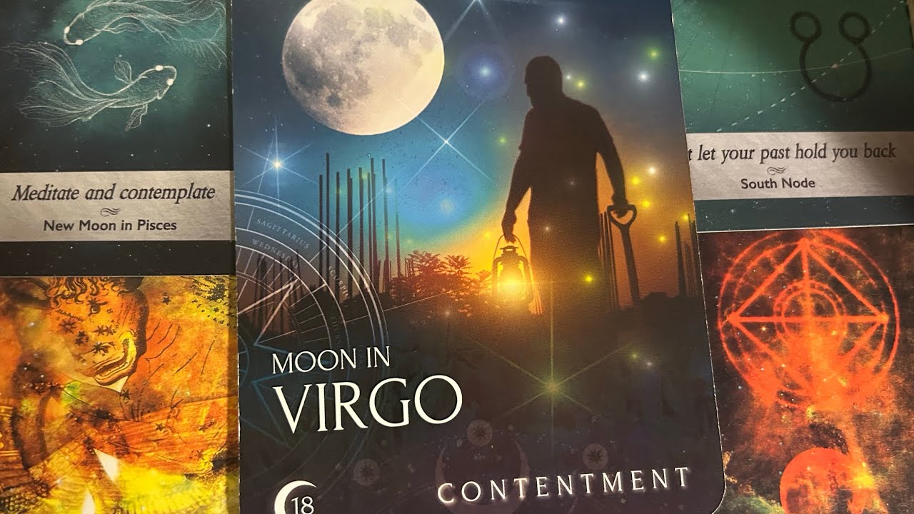 🔮 Ο δικός σου αλλάζει τη ζωή του! Μάθε τι θα συμβεί με εσάς 🔮